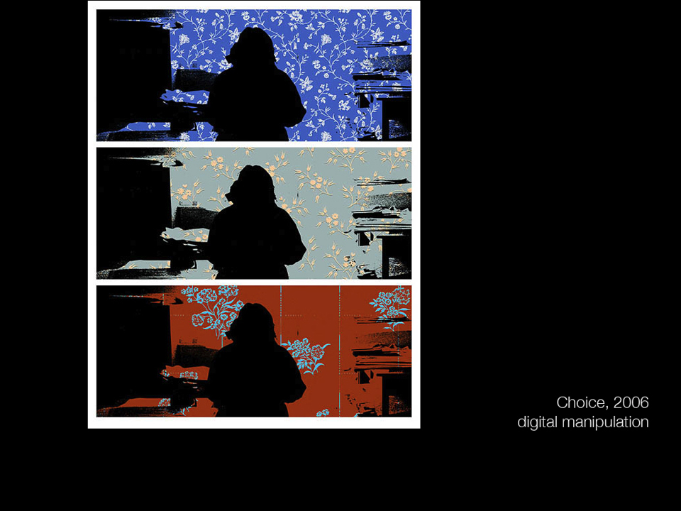 clothing the gap – choice l